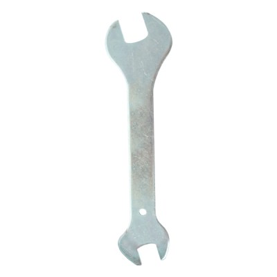 Flexipads Flat Spanner 14 X 17mm Silver Flexipads Flat Spanner 14 X 17mm Silver