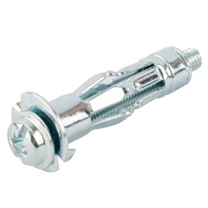 Rawlplug Flat Screen Tv Kit Sm M5X37mm X6 Rawlplug Flat Screen Tv Kit Sm M5X37mm X6