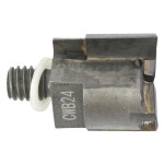 Souber Carbide Tipped Cutter 24mm /Lock Morticer For Wood Screw Type Souber Carbide Tipped Cutter 24mm /Lock Morticer For Wood Screw Type