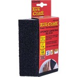 Tork Craft Sanding Sponge Block Single Angled 120X70X25 Coarse 1Pc Tork Craft Sanding Sponge Block Single Angled 120X70X25 Coarse 1Pc