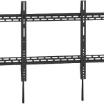 Brateck Bracket 60 – 100″ Curve Or Flat 100Kg Brateck Bracket 60 – 100″ Curve Or Flat 100Kg