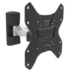 Brateck Bracket 23 – 42″ Tilt Swivel Level 25Kg Brateck Bracket 23 – 42″ Tilt Swivel Level 25Kg