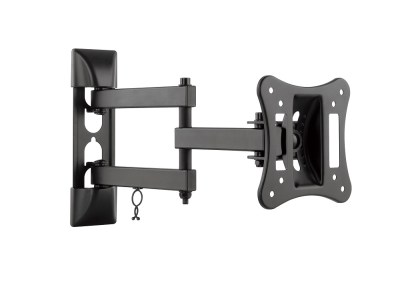 Brateck Bracket 13 – 27″ Extend Tilt And Swivel 15Kg Brateck Bracket 13 – 27″ Extend Tilt And Swivel 15Kg