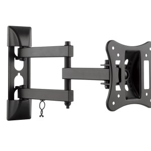 Brateck Bracket 13 – 27″ Extend Tilt And Swivel 15Kg Brateck Bracket 13 – 27″ Extend Tilt And Swivel 15Kg