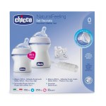 Chicco – New-born Starter Set Chicco – New-born Starter Set