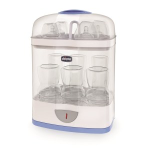 Chicco – Sterilizer 2 In 1 – Electric Chicco – Sterilizer 2 In 1 – Electric