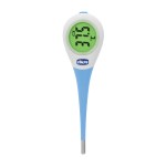 Chicco – Thermometer Flex Night With Led Digital Chicco – Thermometer Flex Night With Led Digital