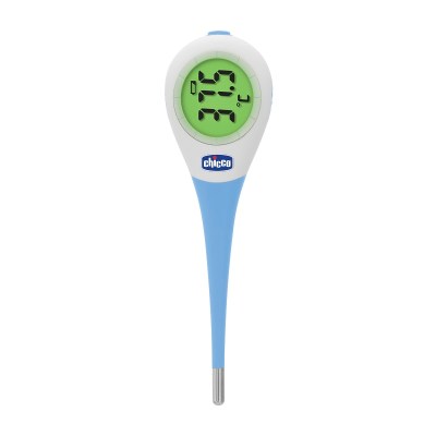 Chicco – Thermometer Flex Night With Led Digital Chicco – Thermometer Flex Night With Led Digital