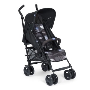London Up Stroller With Bumper Bar – Matrix London Up Stroller With Bumper Bar – Matrix
