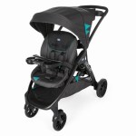 Stroll’In2 Stroller – Octane Stroll’In2 Stroller – Octane