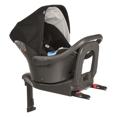 Oasis Isize Car Seat Bb Care – 0-80cm – Black Oasis Isize Car Seat Bb Care – 0-80cm – Black
