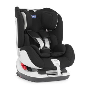 Seat-Up 012 Car Seat – Black Seat-Up 012 Car Seat – Black
