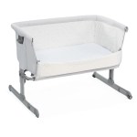 Chicco – Next2Me Co-Sleeper – Gey Chicco – Next2Me Co-Sleeper – Gey