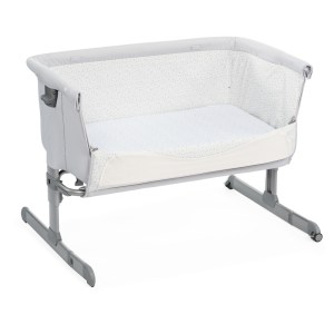 Chicco – Next2Me Co-Sleeper – Gey Chicco – Next2Me Co-Sleeper – Gey