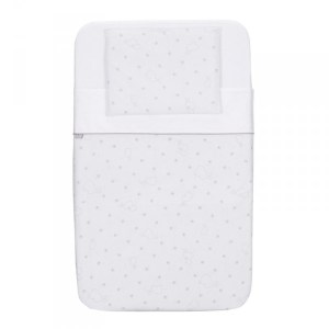 Next2Me Crib Set – Fairy Tale – Set Of 3 Next2Me Crib Set – Fairy Tale – Set Of 3