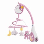 Next 2 Dreams Mobile – Pink Next 2 Dreams Mobile – Pink