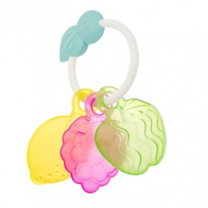 Baby Senses Fruit Salad Air – Multi-Coloured Pastels Baby Senses Fruit Salad Air – Multi-Coloured Pastels