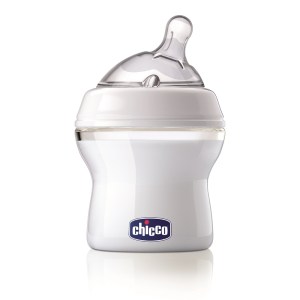 Chicco – Natural Feeling Bottle – 0 Month – 150ml Chicco – Natural Feeling Bottle – 0 Month – 150ml