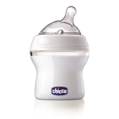 Chicco – Natural Feeling Bottle – 0 Month – 150ml Chicco – Natural Feeling Bottle – 0 Month – 150ml