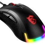 MSI: Clutch GM50 (Gaming Mouse) MSI: Clutch GM50 (Gaming Mouse)