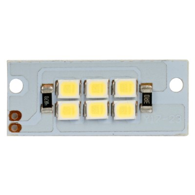 Tork Craft Repl. Led Light Only For Magnifing Led Usb Rech. Desk Lamp Tork Craft Repl. Led Light Only For Magnifing Led Usb Rech. Desk Lamp