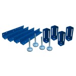 Kreg Short Leg Set 15″ Kreg Short Leg Set 15″