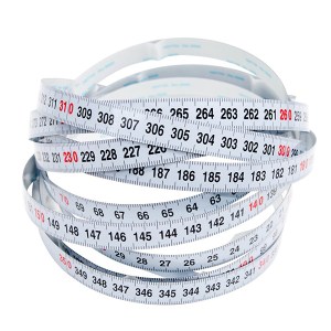 Kreg 48″ L-R No Stick Tape Kreg 48″ L-R No Stick Tape