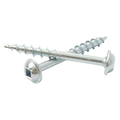 KREG POCKET HOLE SCREWS 1-1/2″ #8 COARSE WASHER HEAD 1200CT KREG POCKET HOLE SCREWS 1-1/2″ #8 COARSE WASHER HEAD 1200CT