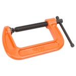 Pony 75Mm 3″ C-Clamp Pony 75Mm 3″ C-Clamp