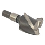 Souber Cutter 19mm /Lock Morticer For Aluminium Snap On Souber Cutter 19mm /Lock Morticer For Aluminium Snap On