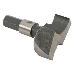Souber Cutter 23mm /Lock Morticer For Wood Snap On Souber Cutter 23mm /Lock Morticer For Wood Snap On