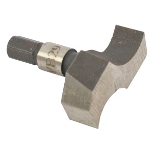 Souber Cutter 28.6mm /Lock Morticer For Wood Snap On Souber Cutter 28.6mm /Lock Morticer For Wood Snap On