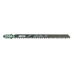 MPS Jigsaw Blade Wood Long T-Sh.6Tpi T344D MPS Jigsaw Blade Wood Long T-Sh.6Tpi T344D