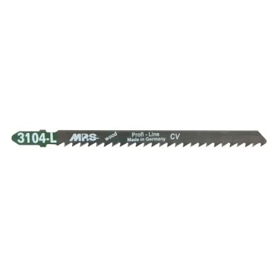 MPS Jigsaw Blade Wood Long T-Sh.6Tpi T344D MPS Jigsaw Blade Wood Long T-Sh.6Tpi T344D
