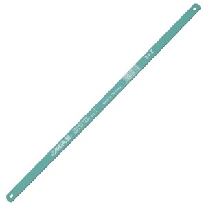 MPS Hacksaw Blade Hss 24T X 300mm For Metal Cutting MPS Hacksaw Blade Hss 24T X 300mm For Metal Cutting