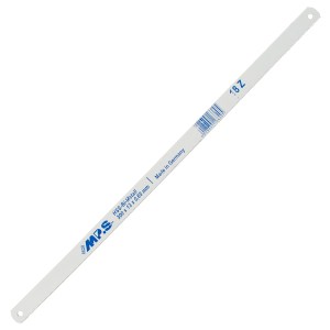 MPS Hacksaw Blade Hss Bi-Metal 18T X 300mm For All Metal Cutt MPS Hacksaw Blade Hss Bi-Metal 18T X 300mm For All Metal Cutt