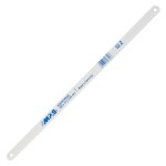 MPS Hacksaw Blade Hss Bi-Metal 32T X 300mm For All Metal Cutt MPS Hacksaw Blade Hss Bi-Metal 32T X 300mm For All Metal Cutt