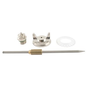 GAV Nozzle Kit For GAV Rec Guns 1.2MM GAV Nozzle Kit For GAV Rec Guns 1.2MM