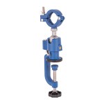 Tork Craft Vice 78 X 50mm And Drill Clamp Kit Tork Craft Vice 78 X 50mm And Drill Clamp Kit