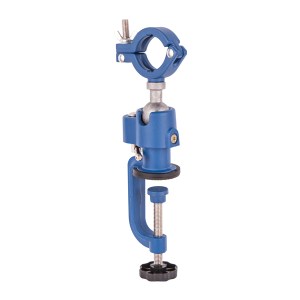 Tork Craft Vice 78 X 50mm And Drill Clamp Kit Tork Craft Vice 78 X 50mm And Drill Clamp Kit