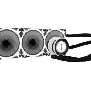 ANTEC MERCURY 360 RGB LED CPU Liquid Cooler ANTEC MERCURY 360 RGB LED CPU Liquid Cooler
