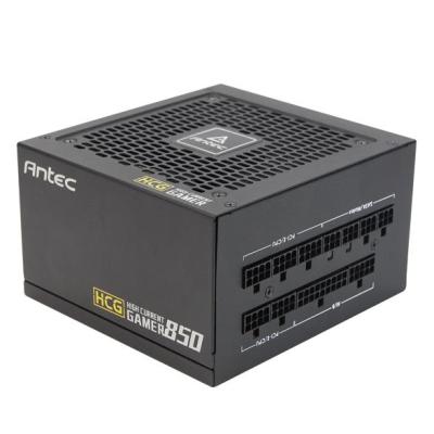 ANTEC High Current Gamer 850W Gold Modular HCG PSU ANTEC High Current Gamer 850W Gold Modular HCG PSU