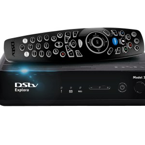 Explora 3A Fully Installed Decoder Explora 3A Fully Installed Decoder