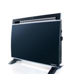 Taurus – Heater Electric Glass 2 Heat Settings – 1500W – Black Taurus – Heater Electric Glass 2 Heat Settings – 1500W – Black