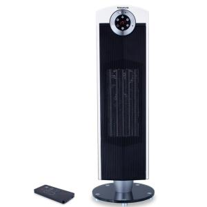 Taurus – Heater PTC With Remote Control Ceramic 2000W Calentador Taurus – Heater PTC With Remote Control Ceramic 2000W Calentador