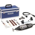 Dremel – 4000 4/55 Efficient Maker Kit Dremel – 4000 4/55 Efficient Maker Kit