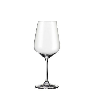 Bohemia Cristal – Number 1 480ml Wine Glass – Set of 6 Bohemia Cristal – Number 1 480ml Wine Glass – Set of 6