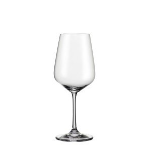 Bohemia Cristal – Number 1 480ml Wine Glass – Set of 6 Bohemia Cristal – Number 1 480ml Wine Glass – Set of 6