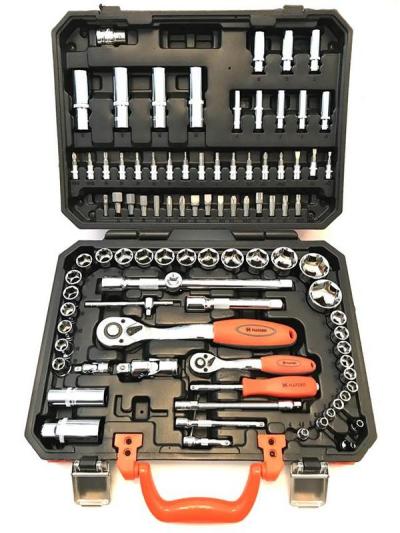Harden 94 Piece Socket Set 1/2″ & 1/4″ Drive Harden 94 Piece Socket Set 1/2″ & 1/4″ Drive