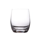 Bohemia Cristal Natalie Whisky Tumbler 300ml Bohemia Cristal Natalie Whisky Tumbler 300ml